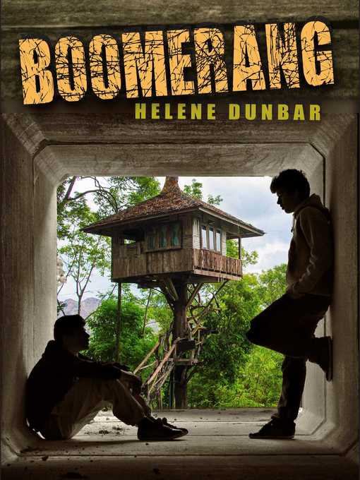 Title details for Boomerang by Helene Dunbar - Available